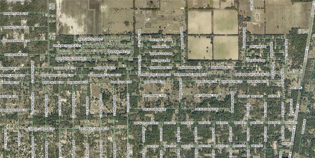 TBD SW AUDUBON AVENUE, Dunnellon, FL 34431