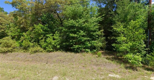 TBD SW AUDUBON AVENUE, Dunnellon, FL 34431