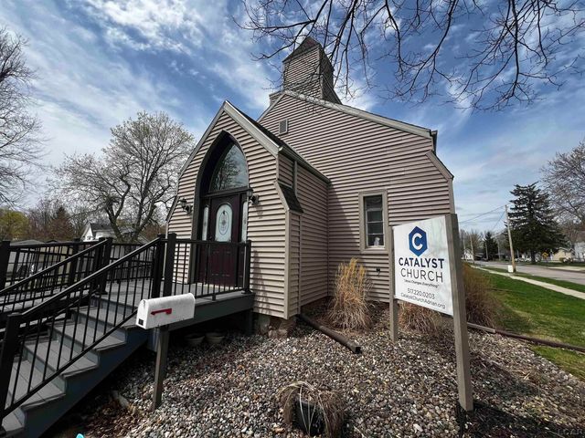 227 Greenly Street, Adrian, MI 49221