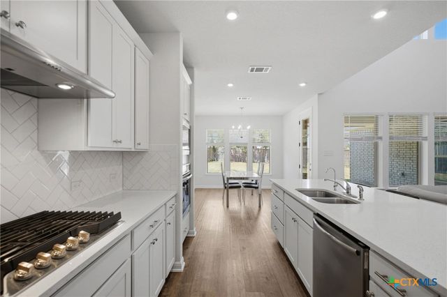109 Charro Court, Georgetown, TX 78633