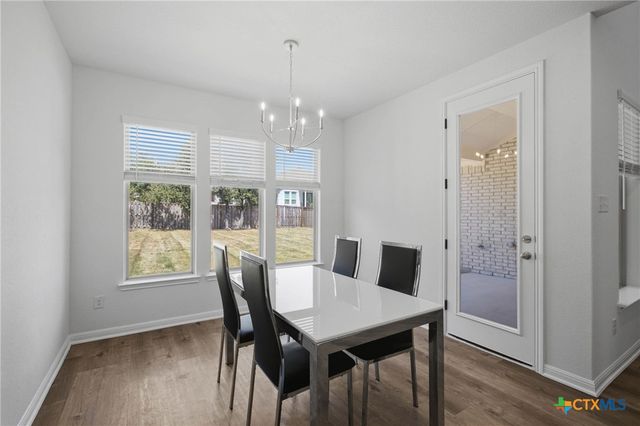 109 Charro Court, Georgetown, TX 78633