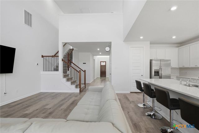 109 Charro Court, Georgetown, TX 78633