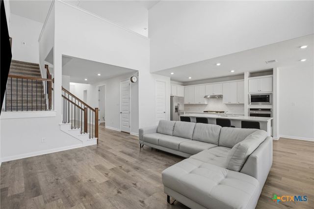 109 Charro Court, Georgetown, TX 78633