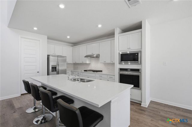 109 Charro Court, Georgetown, TX 78633