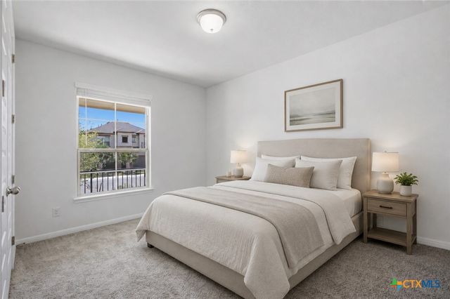 109 Charro Court, Georgetown, TX 78633