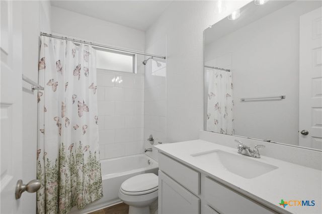 109 Charro Court, Georgetown, TX 78633