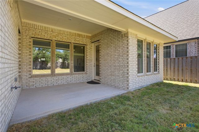 109 Charro Court, Georgetown, TX 78633