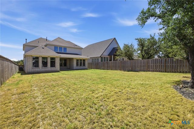 109 Charro Court, Georgetown, TX 78633