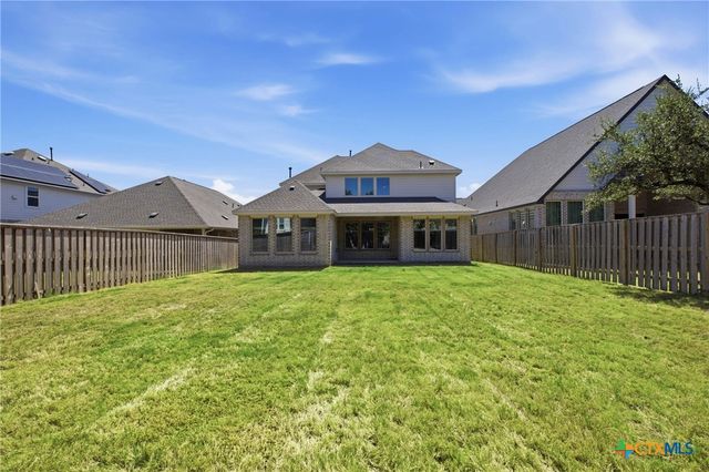 109 Charro Court, Georgetown, TX 78633