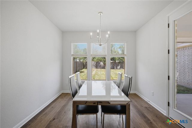 109 Charro Court, Georgetown, TX 78633