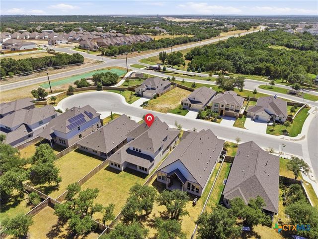 109 Charro Court, Georgetown, TX 78633