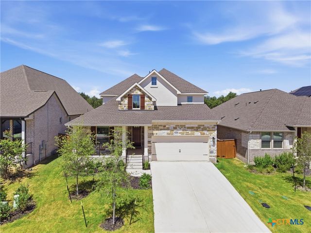 109 Charro Court, Georgetown, TX 78633