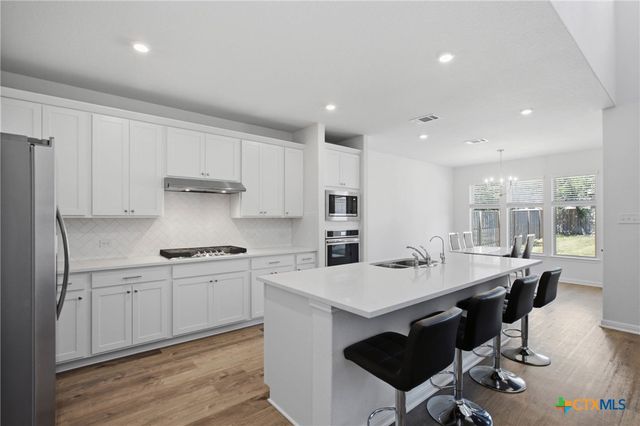 109 Charro Court, Georgetown, TX 78633