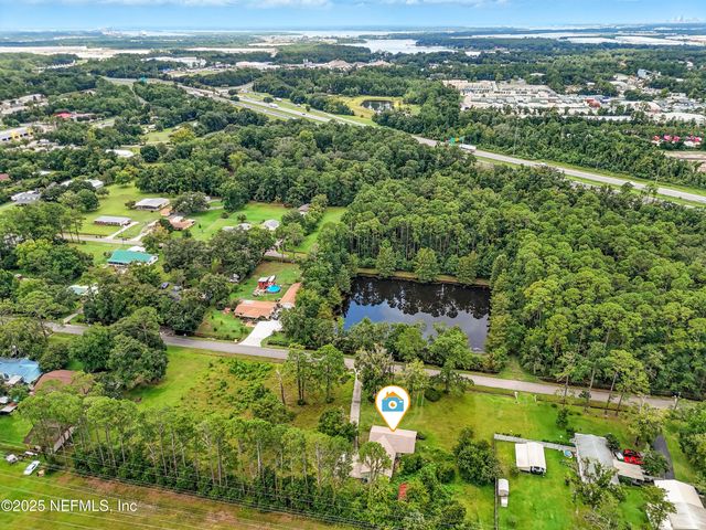 943 NOAH Road, Jacksonville, FL 32218