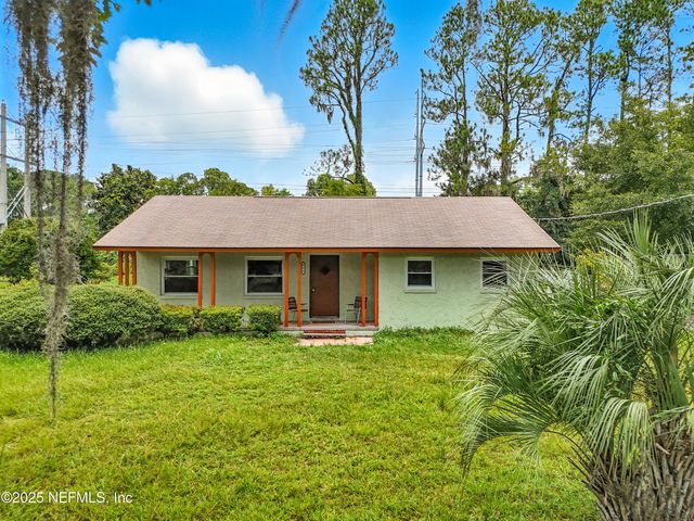 943 NOAH Road, Jacksonville, FL 32218
