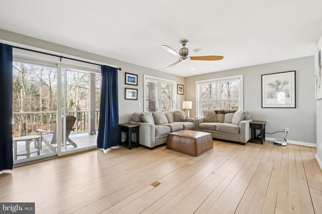 2941 SOUTHAVEN DR, Annapolis, MD 21401