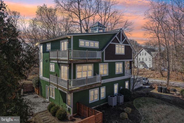 2941 SOUTHAVEN DR, Annapolis, MD 21401