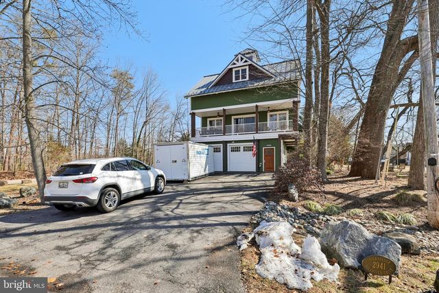 2941 SOUTHAVEN DR, Annapolis, MD 21401