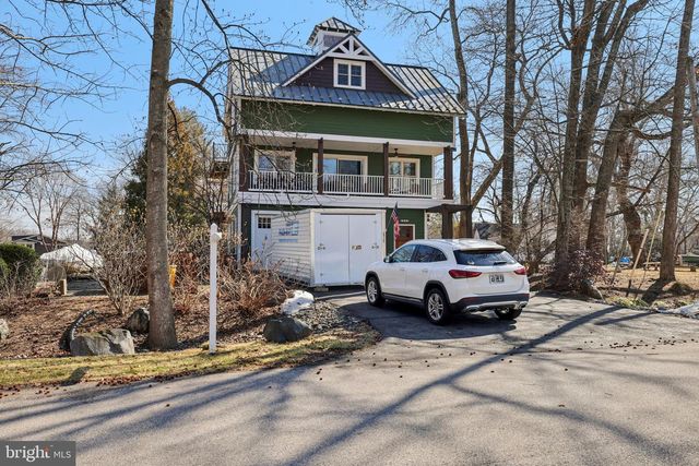 2941 SOUTHAVEN DR, Annapolis, MD 21401