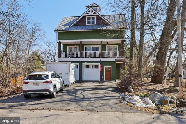 2941 SOUTHAVEN DR, Annapolis, MD 21401