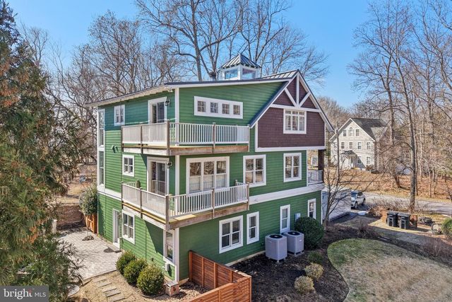 2941 SOUTHAVEN DR, Annapolis, MD 21401