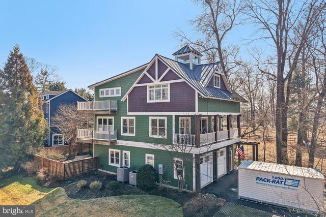 2941 SOUTHAVEN DR, Annapolis, MD 21401