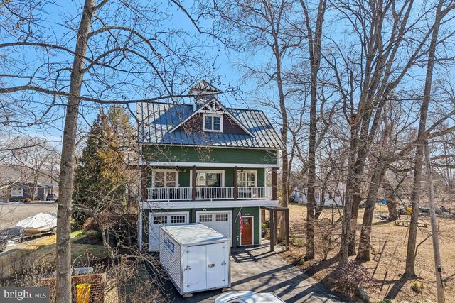 2941 SOUTHAVEN DR, Annapolis, MD 21401