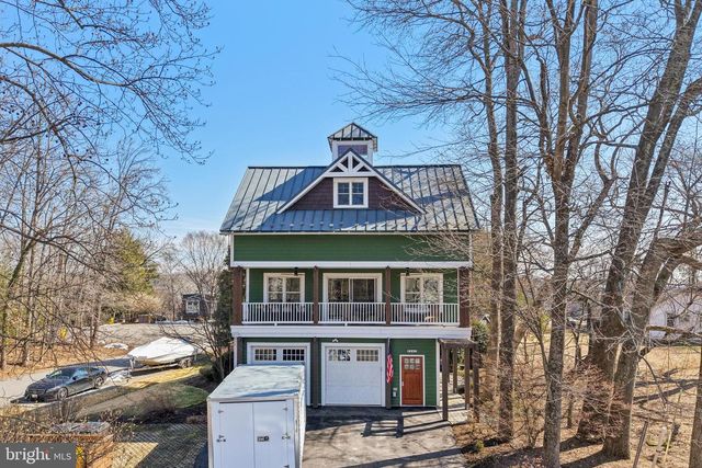 2941 SOUTHAVEN DR, Annapolis, MD 21401