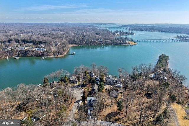 2941 SOUTHAVEN DR, Annapolis, MD 21401