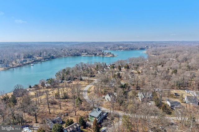 2941 SOUTHAVEN DR, Annapolis, MD 21401