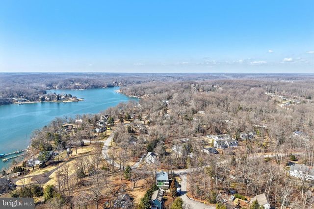 2941 SOUTHAVEN DR, Annapolis, MD 21401