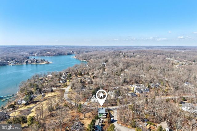 2941 SOUTHAVEN DR, Annapolis, MD 21401