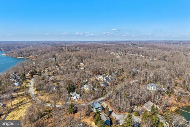 2941 SOUTHAVEN DR, Annapolis, MD 21401