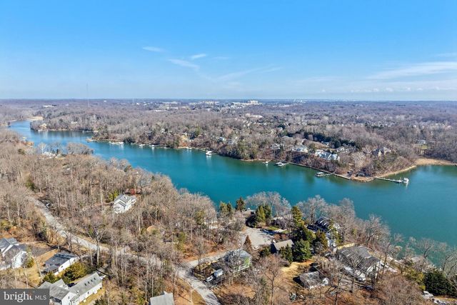 2941 SOUTHAVEN DR, Annapolis, MD 21401