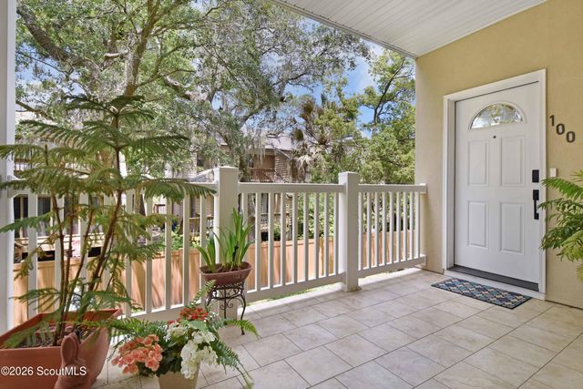 125 Shady Brook Circle, 100, St. Simons Island, GA 31522