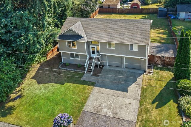 17116 120th Place NE, Arlington, WA 98223