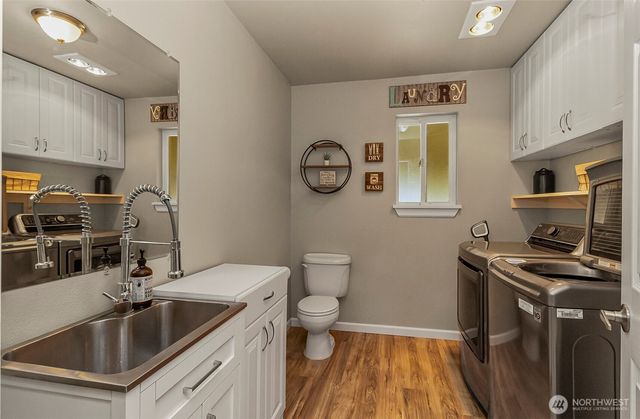 17116 120th Place NE, Arlington, WA 98223
