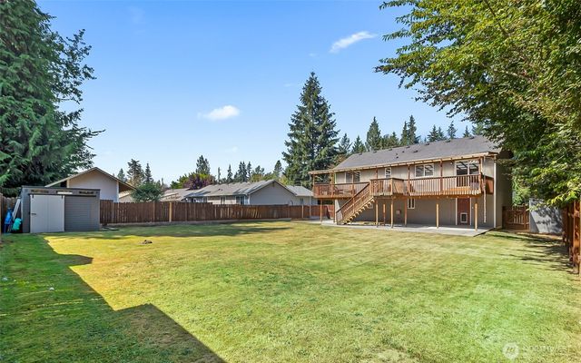 17116 120th Place NE, Arlington, WA 98223