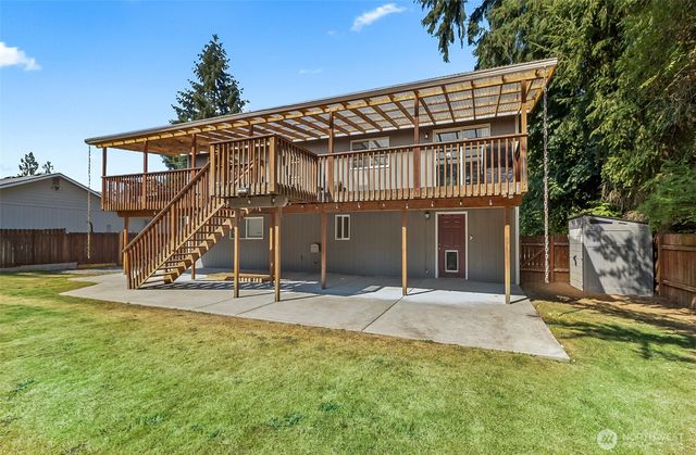 17116 120th Place NE, Arlington, WA 98223