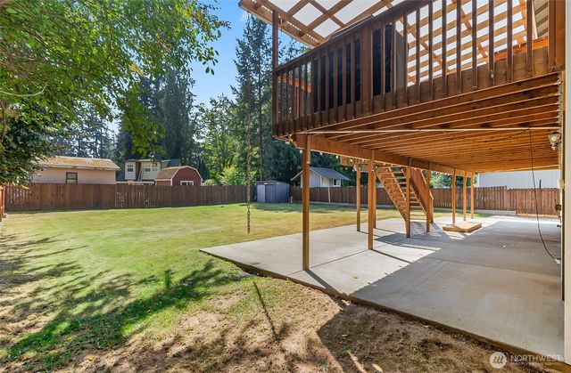 17116 120th Place NE, Arlington, WA 98223