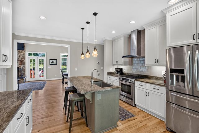 314 310 Gibson Road, Landrum, SC 29356