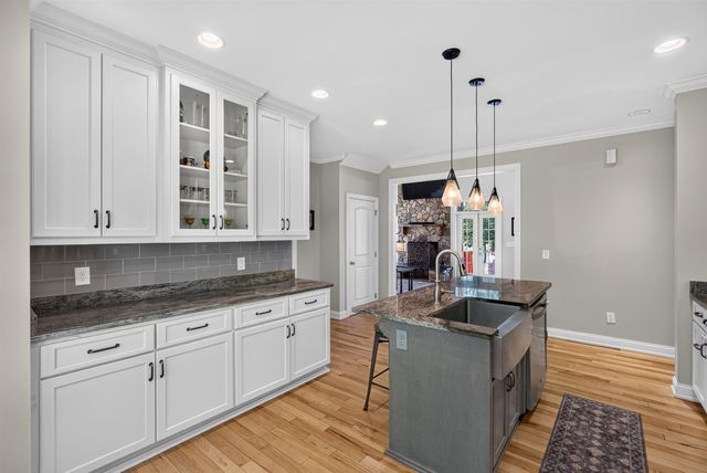 314 310 Gibson Road, Landrum, SC 29356