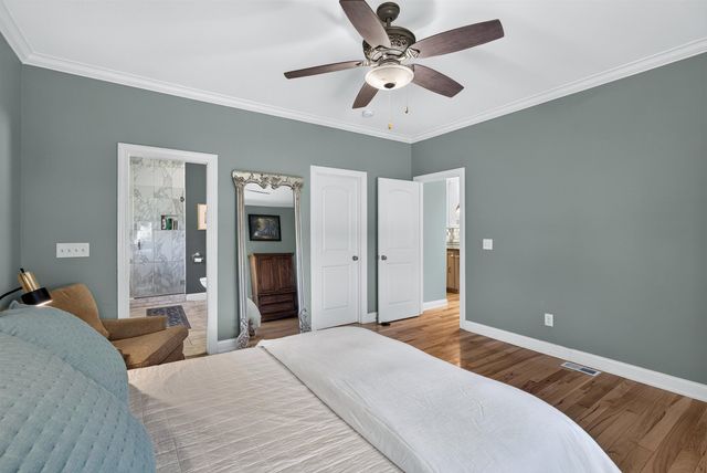 314 310 Gibson Road, Landrum, SC 29356