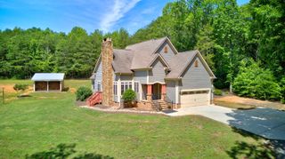314 310 Gibson Road, Landrum, SC 29356