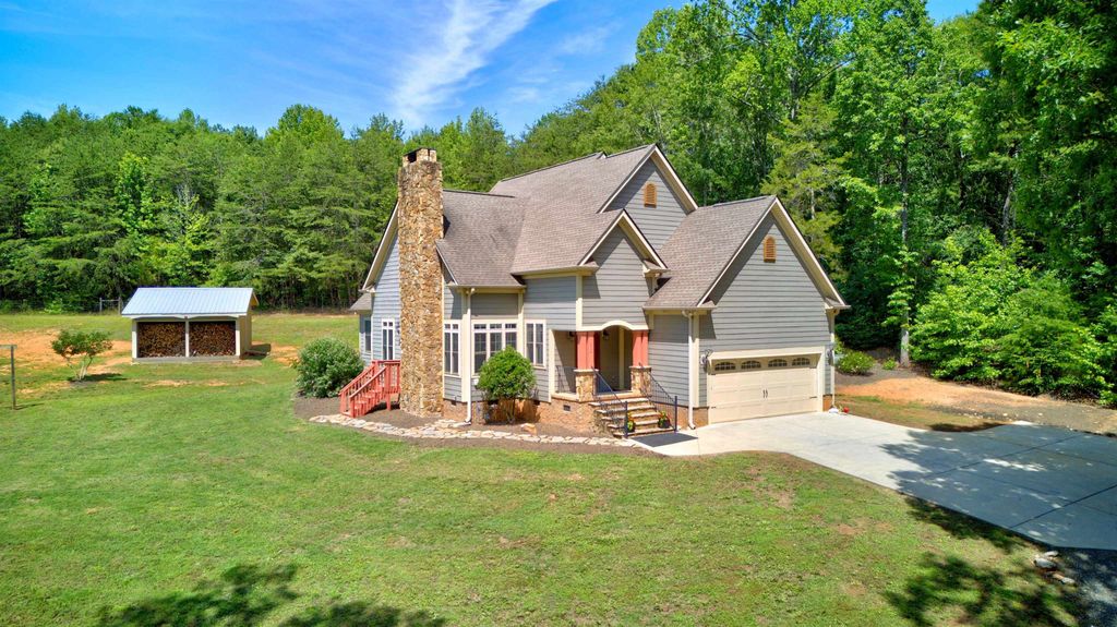314 310 Gibson Road, Landrum, SC 29356