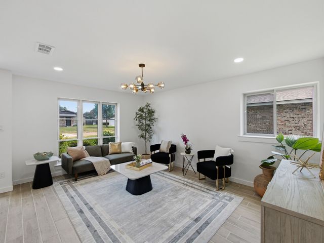 11348 Carissa Drive, Dallas, TX 75218