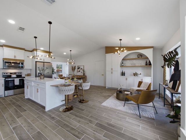 11348 Carissa Drive, Dallas, TX 75218