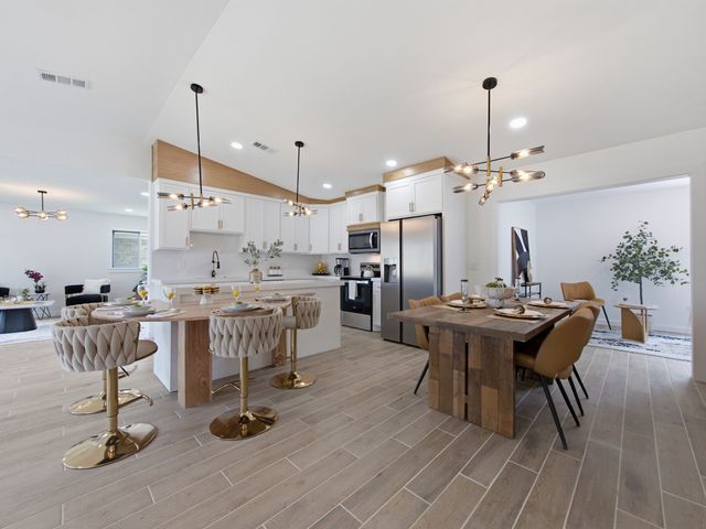 11348 Carissa Drive, Dallas, TX 75218