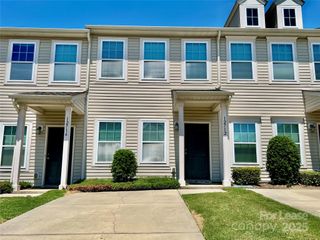 12712 Persimmon Tree Drive, Charlotte, NC 28273