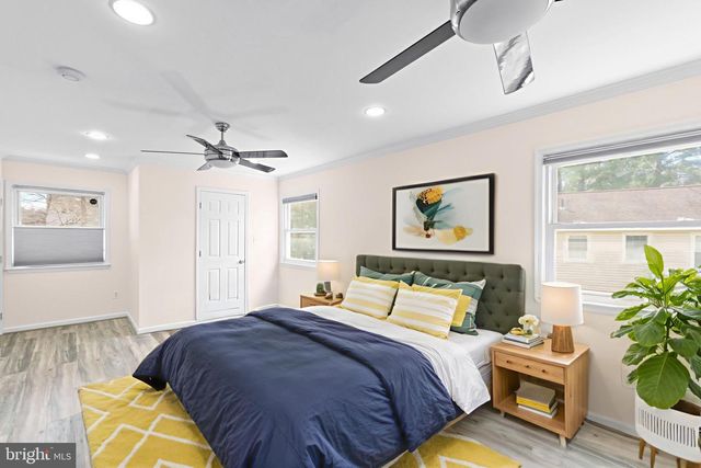 19005 MOUNT AIREY RD, Brookeville, MD 20833